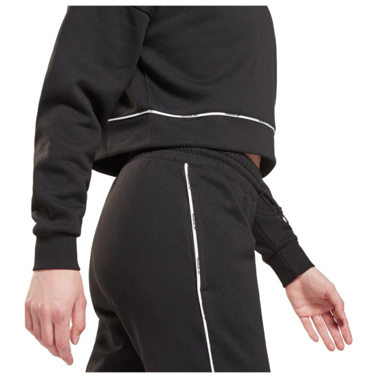 Reebok Γυναικείο φούτερ Piping Pack Reebok Γυναικείο φούτερ Piping Pack